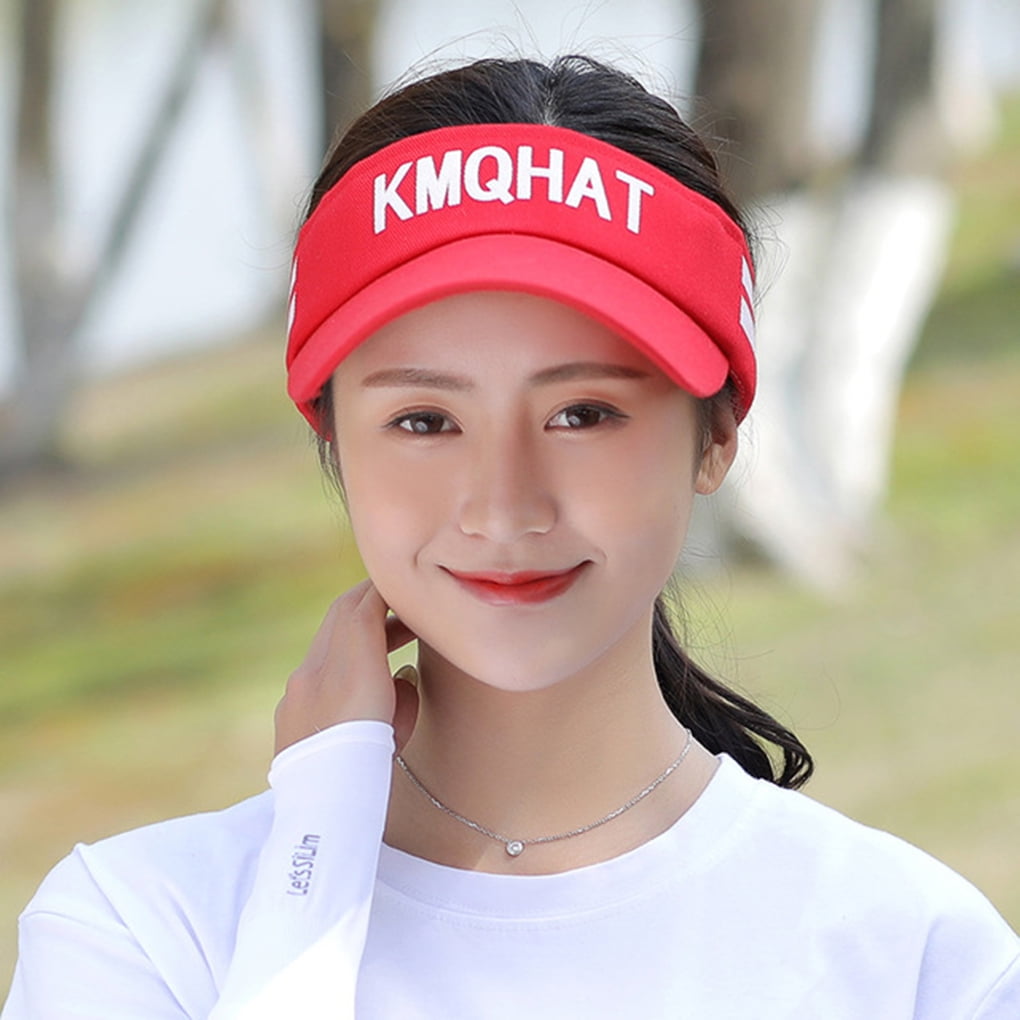 girl wearing baseball cap