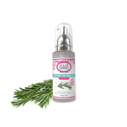 Hair Plus Gotas de Brillo Hair Plus 2oz
