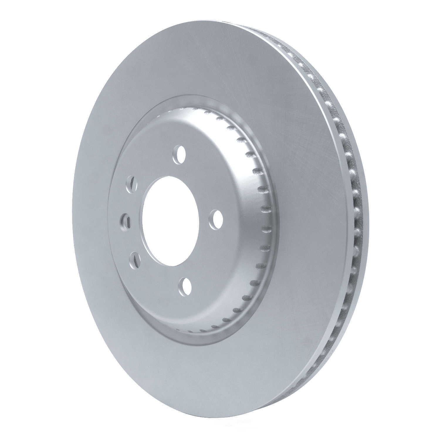 Dynamic Friction Company 604-11043 DFC Geospec Coated Rotor