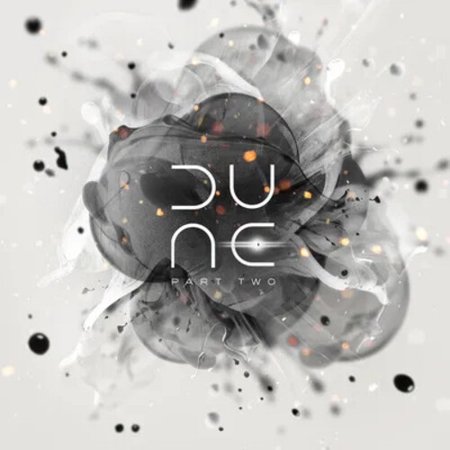 Hans Zimmer - Dune: Part Two Soundtrack - Music & Performance - CD