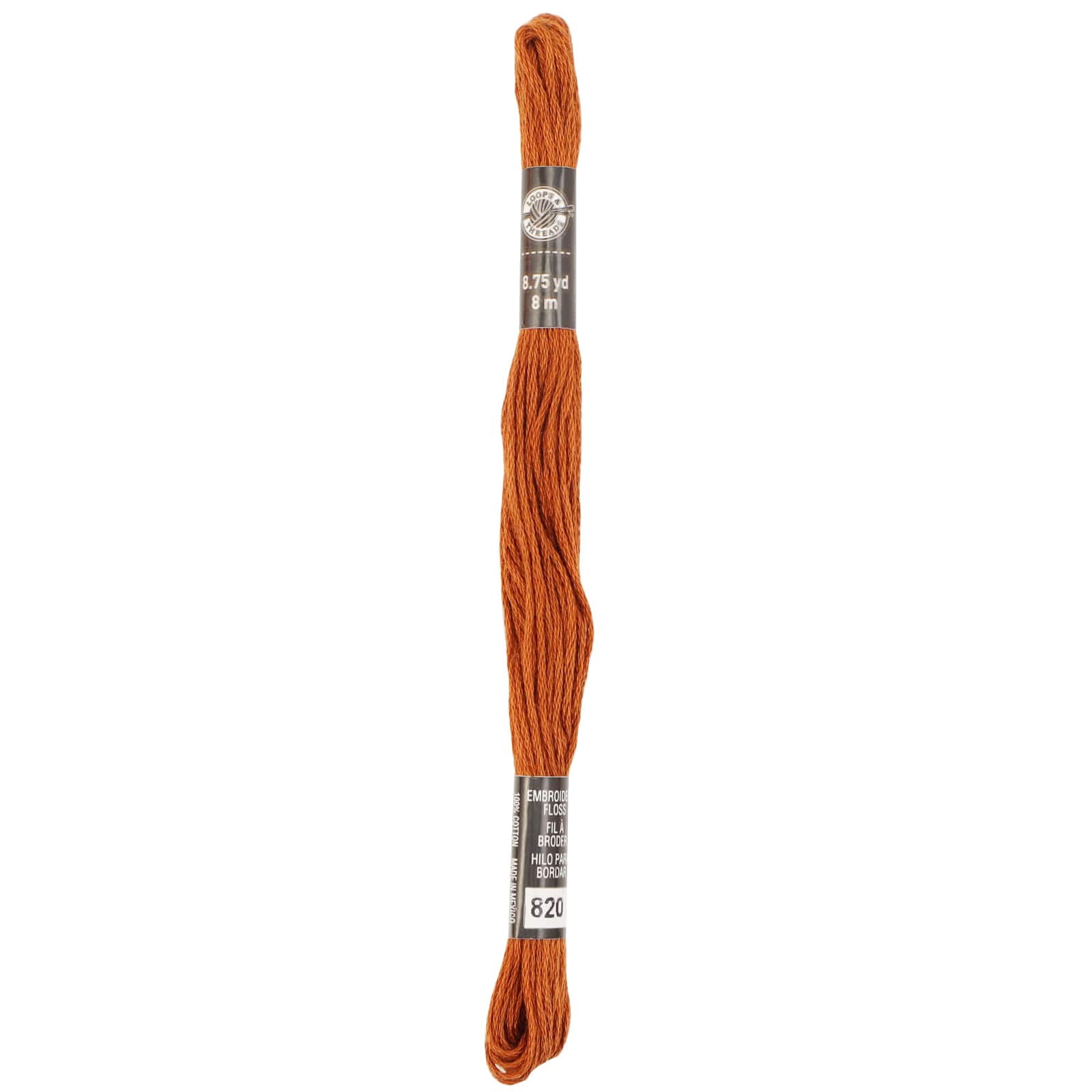 Loops & Threads Shades of Us Embroidery Floss, 12 Packs: 36 ct. (432 total)