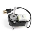 thumbnail image 5 of Home Repair Bathroom Exhaust Fan Ventilation Fan Motor Spare Accessory Kit for Nutone, Broan Parts, 5 of 5
