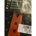 thumbnail image 6 of Lee Men's Short Sleeve Button Down Stretch Woven Shirt, NAVY, M New with box/tags, 6 of 6