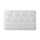 thumbnail image 1 of Silicone Pendant Mold For Resin Acrylic Jewelry Tools Earring Necklaces Pendant Resin Mold Casting Mold Jewelry Making, 1 of 4