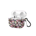 thumbnail image 1 of Funda De Silicona Compatible Con Airpods 3 2021, Funda De Protección Completa Impresa, Funda Para Auriculares Inalámbricos, Funda A Prueba De Golpes Con Mosquetón, 1 of 5