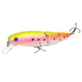 thumbnail image 3 of Truscend Ensemble de 5 Pcs Swimbaits Multi-Articulés pour Bar Truite - Leurres de Natation Bioniques Réalistes à Coulage Lent, 3 of 5