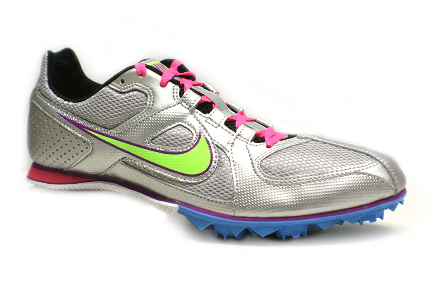 women's nike spike track shoes