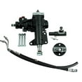 thumbnail image 2 of BORGESON Ford Mustang 1968-70 Power Steering Box Kit P/N 999024, 2 of 3