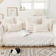 thumbnail image 5 of Funda de almohada Zulema Borlas Tejido 45x45 A, 5 of 8