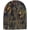 Mossy Oak New, variant on Camouflage Fleece Beanie | 100% Polyester Polar Skull Cap | Warm Watch Cap for Men & Women (MossyOak)