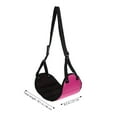 thumbnail image 4 of Shisuyan Portable Footrest for Train Travel 1Pack Prevent Numbing, 4 of 8