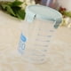 thumbnail image 2 of Recipientes de Almacenamiento de de Cereales de Organización de 2 Piezas Blue1000ml + 800ml Macarena Recipiente de cereales de cocina, 2 of 8