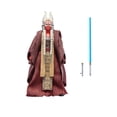thumbnail image 1 of Figura de acción STAR WARS The Vintage Collection Shaak Ti, 1 of 7
