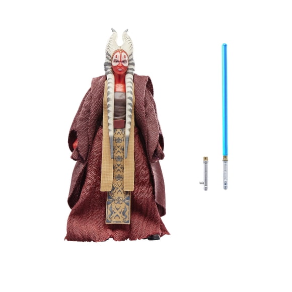 Figura de acción STAR WARS The Vintage Collection Shaak Ti
