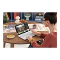 thumbnail image 4 of HP 17.3in HD Touchscreen Laptop 10th Gen Intel i5 8GB RAM 256GB SSD DVDRW Win 10, 4 of 8