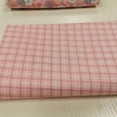 thumbnail image 4 of 6pcs Floral Assorted Pre Cut Cotton Fabric Quilt Sewing Bundle Square Fat DIY, 4 of 11