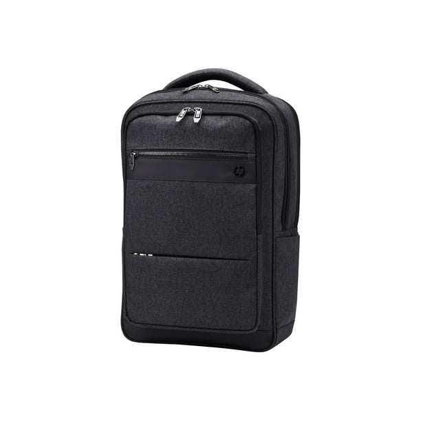 HP Executive Backpack Notebook carrying backpack 17.3" black