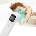 thumbnail image 3 of SEJAY Thermometer LCD Laser Temperature Gun Non-contact Digital IR Temp Meter, 3 of 3