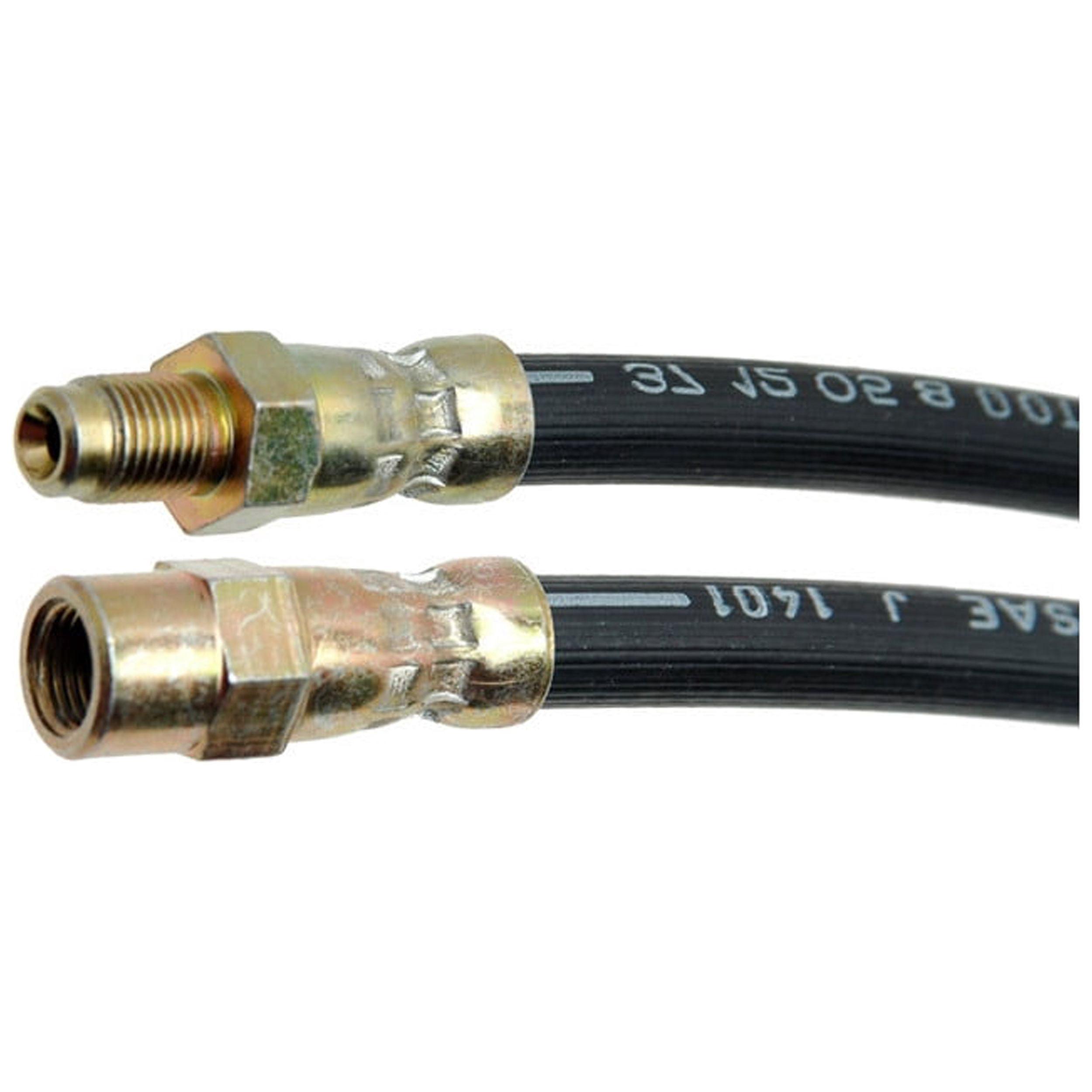 Raybestos Element3 Brake Hoses Fits select: 1995-1997 VOLVO 960, 1995 VOLVO 940