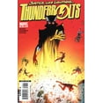 thumbnail image 1 of Thunderbolts #107 VF ; Marvel Comic Book, 1 of 1