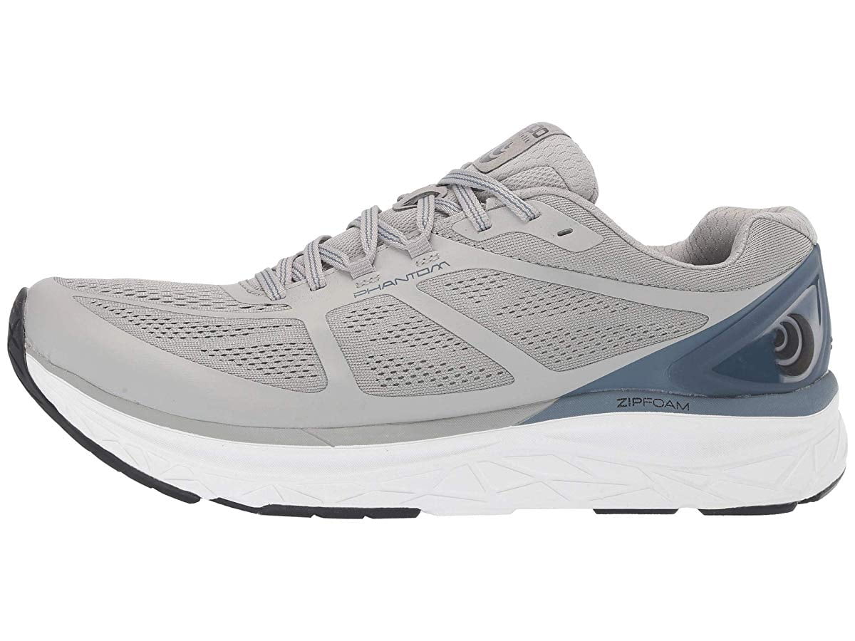 Grey/Blue M 9 D US Details about   Topo Athletic Men's Phantom Running Shoes 