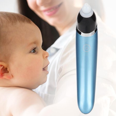 Lhcer Bebe Enfants Aspirateur Nasal Electrique Snot Aspiration Nez Cleaner Usb Rechargeable Electrique Nez Cleaner Aspirateur Nasal Pour Bebe Walmart Canada