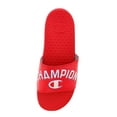 thumbnail image 6 of Champion Men's Club Slide Sandals, 6 of 6