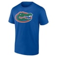 thumbnail image 2 of Men's Royal Florida Gators Father's Day #1 Dad T-Shirt, 2 of 3
