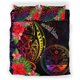 thumbnail image 5 of Juego de Cama Islas Marshall - Estilo Hippie Tropical, 5 of 6