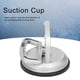 thumbnail image 4 of Copa de Succió de Baldosas, Levantador de Taza de Succión, Con Aleación de Aluminio de Doble Manejo para AzuleJos de Vidrio Espejo Levantamiento de Granito, MoviénDose, Tirar, 4 of 7