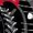 BLACK, variant on Case IH Powerful And Proven - Men's Crew Neck Fleece Pullover