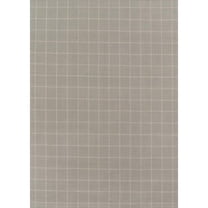 Erin Gates by Momeni Marlborough Deerfield Grey Hand Woven Wool Area Rug 2'3" X 8' Runner
