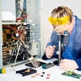 thumbnail image 5 of Yuanmiaoke 1 Set Motherboard Standoff Motherboard Mounting Screw Supply, 5 of 11