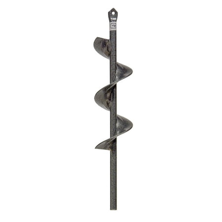 Skid Steer Auger - Yard Butler IRT-1 9