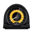 thumbnail image 3 of Bunblic Car Interior Decorative Light Universal Color Music Light for Truck UTV SUV Car Accessories Yellow, 3 of 8