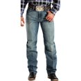 thumbnail image 1 of Cinch Men's Black Label 2.0, Medium Blue, 29x32, 1 of 4