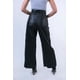 thumbnail image 3 of PANTALON LIZETH PIEL BORREGO NEGRO, 3 of 4