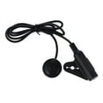 thumbnail image 4 of WORGEOUS  Ukulele Tuner Patch Vibration Pickup Acoustic Guitar Violin, 4 of 8
