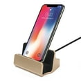 thumbnail image 2 of Base Soporte Carga Para iPhone, 2 of 5
