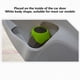 thumbnail image 5 of Mini bote de basura para coche, bote de basura universal para coche., 5 of 6