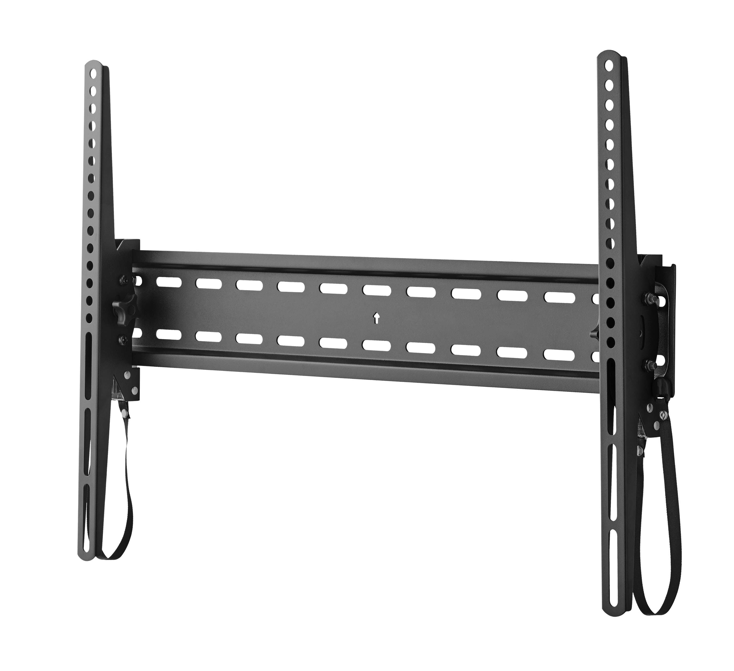 onn. Tilting TV Wall Mount for 47" to 86" TVs