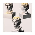 thumbnail image 1 of Classical Glorious Splendor - Canvas, 1 of 10