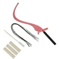 thumbnail image 1 of Sailing Juego de herramientas de posicionamiento y marcador de línea de tatuaje de cejas Microblading, 1 of 9