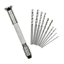 Pin Drill Pin Vise Twist Drill Vise Hand Drill Vise Drill Bit Hand Drill Pin Vice