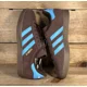 thumbnail image 5 of NEW Mens Ad-id-as Gazelle "Shadow Brown Sky Rush" Low Top Lace Up Sneakers JH5392, 5 of 6