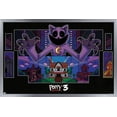 thumbnail image 1 of Poppy Playtime : Chapitre 3 - Cordes, 1 of 4