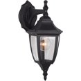 thumbnail image 4 of shiyou-2461-BK Value Collection Wall Lanterns, Black, 4 of 4