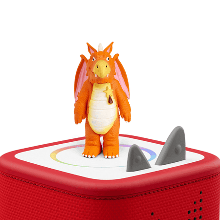 tonies Julia Donaldson: Zog Audio Toy Figurine, Age Group 4+