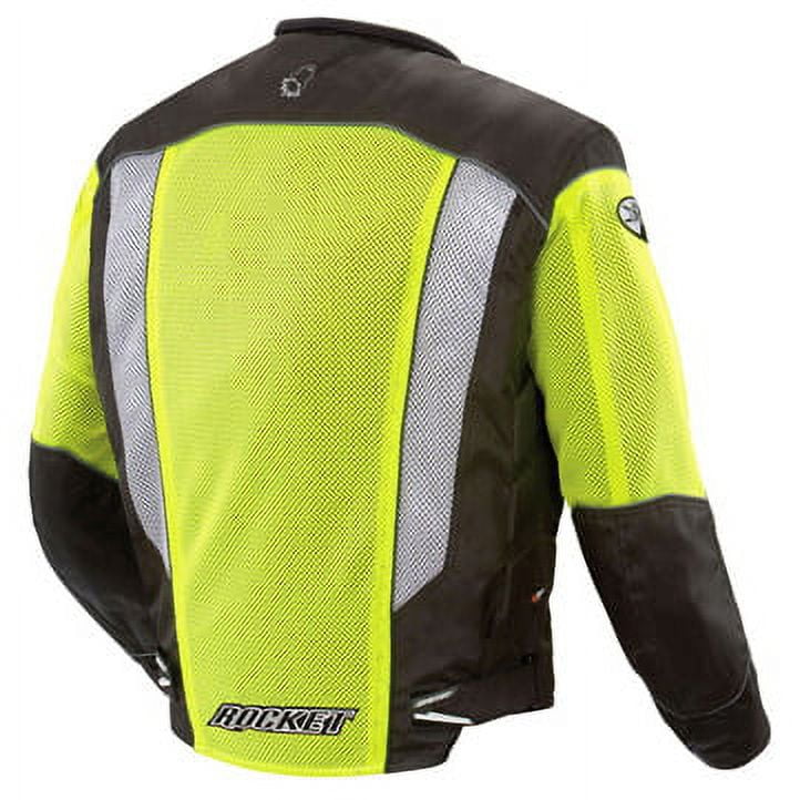 Joe rocket phoenix 5.0 men's mesh motorcycle riding jacket cheap