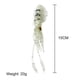 thumbnail image 4 of Kuymtek 15 5 Cm 20g Calamar Biónico Señuelos Pesca en Cebo Suave Artificial (luminoso), 4 of 9
